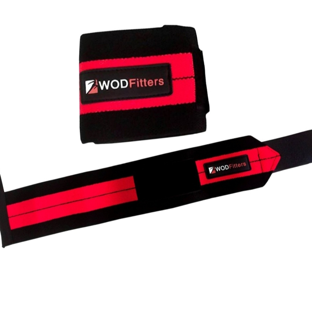 WODFitters wrist wraps